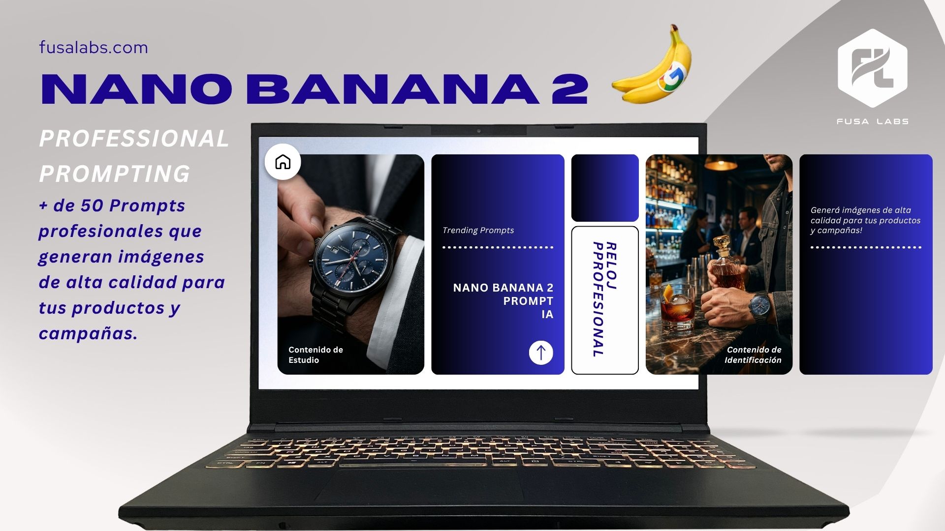 Branding y Marketing - 1