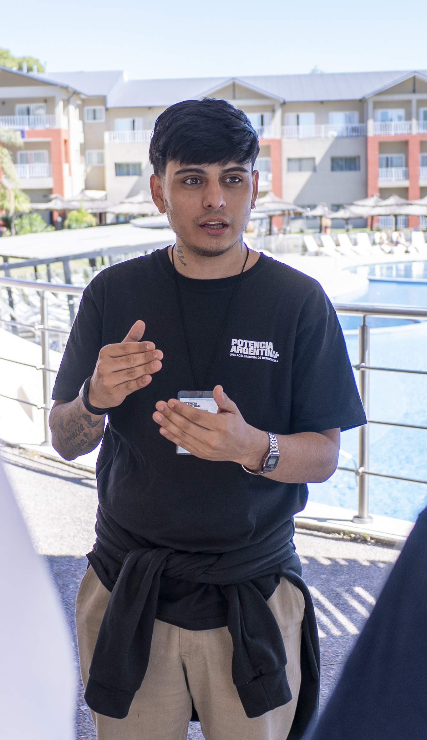 Adrián Gamarra