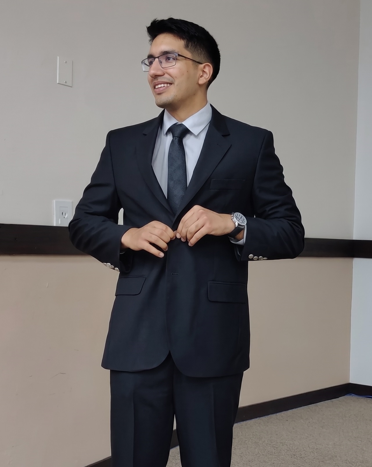 Ezequiel Lopez