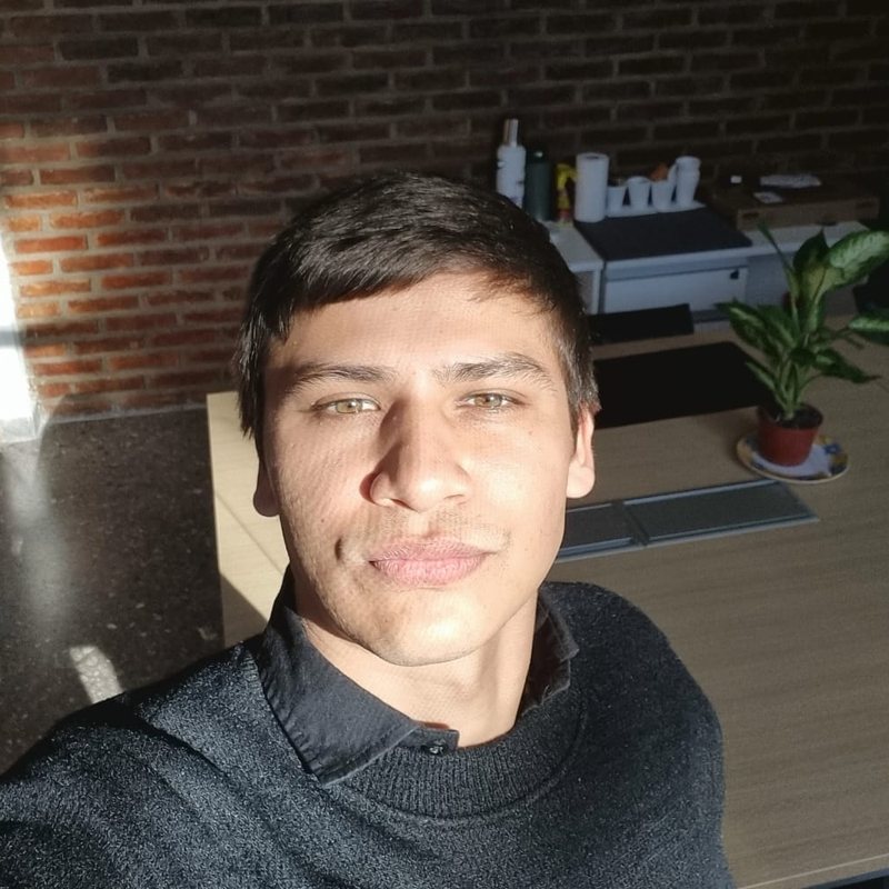 Fabio Arias