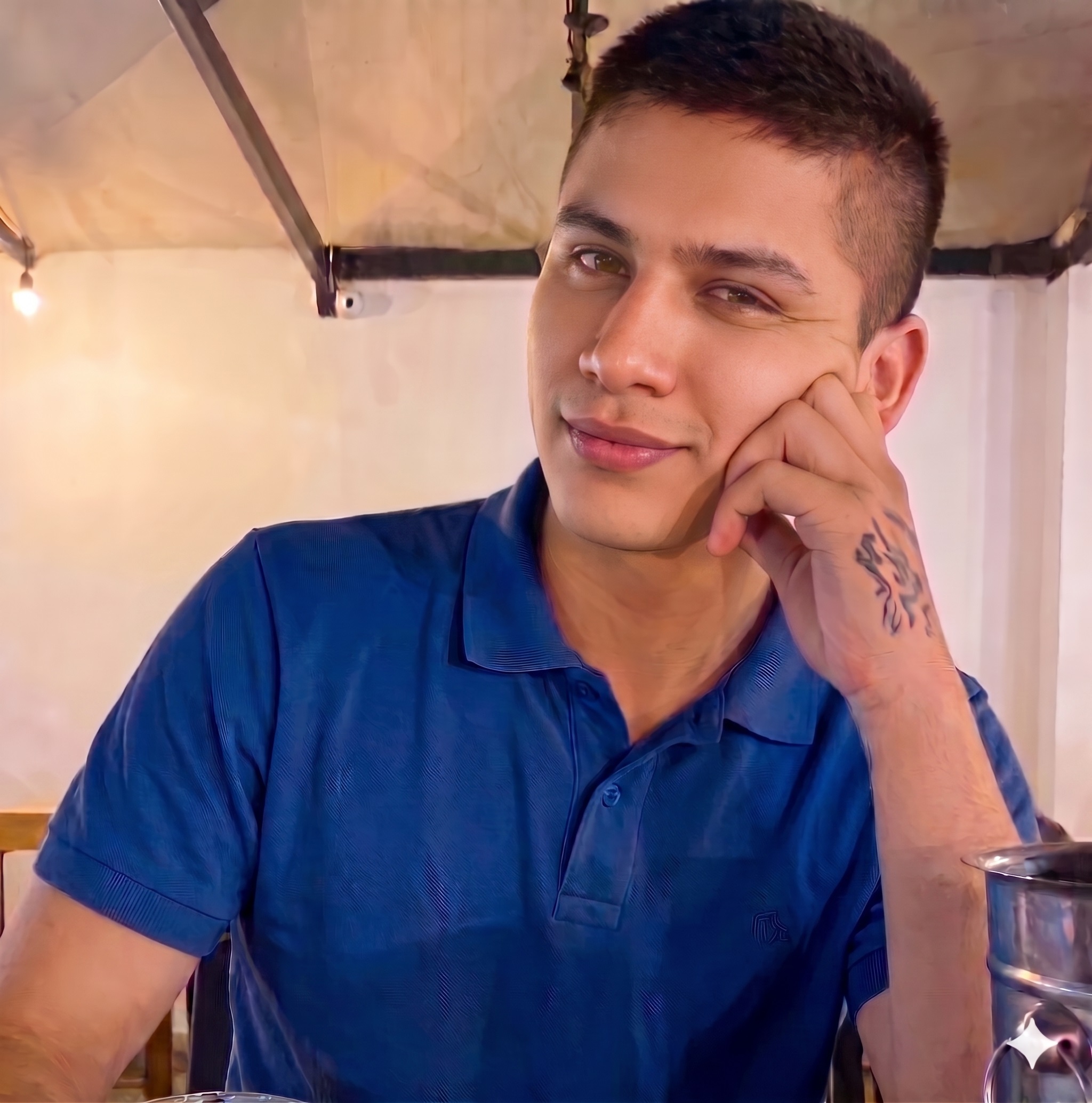 Fabio Arias